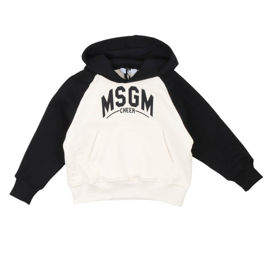 Felpa Unisex MSGM