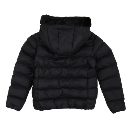 Piumino Bimba Invicta