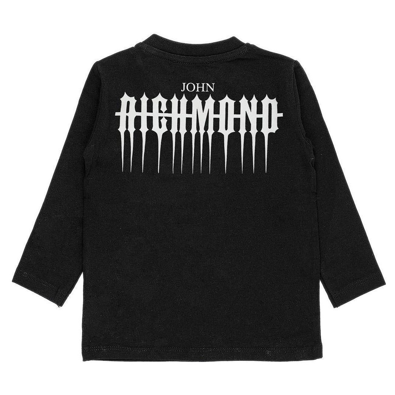 T-Shirt Bimbo John Richmond