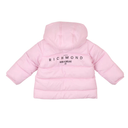 Piumino John Richmond