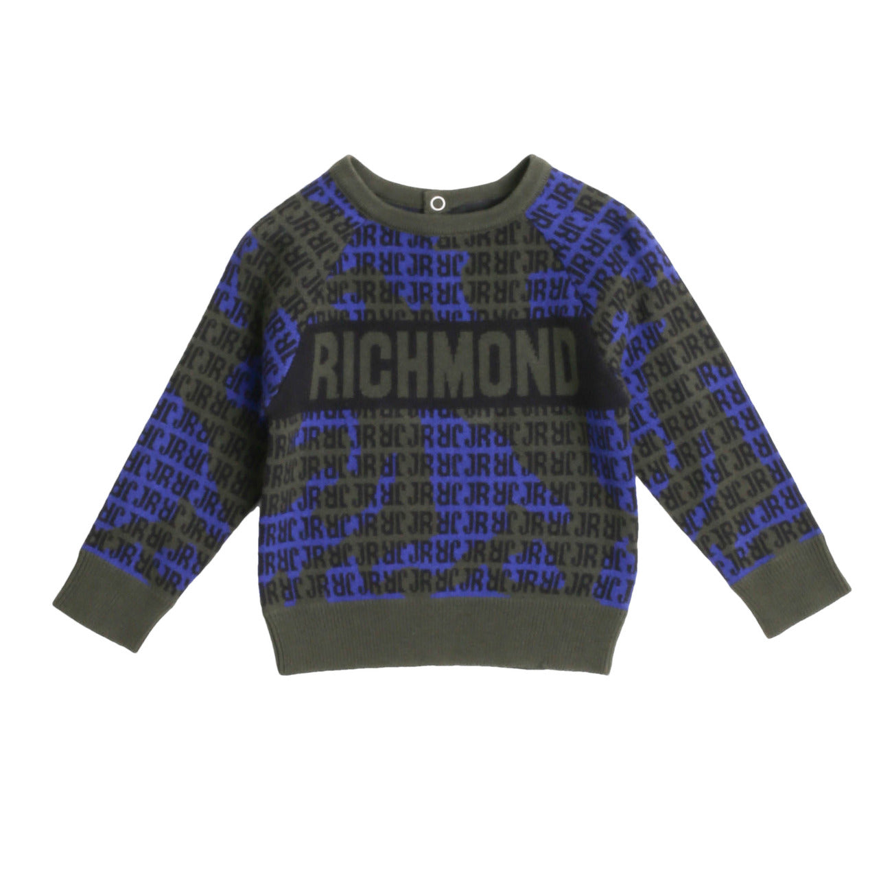 Maglia Bimbo  Richmond