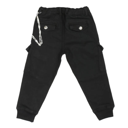 Pantalone Cargo Bimbi John Richmond