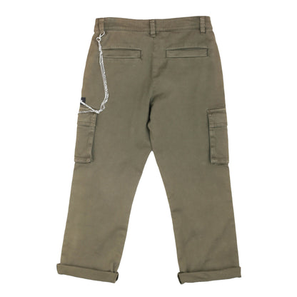 Pantalone Cargo  Bimbo John Richmond