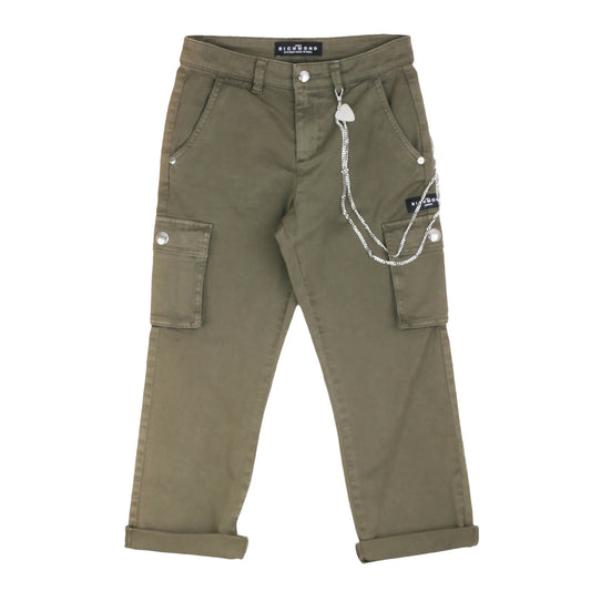 Pantalone Cargo  Bimbo John Richmond